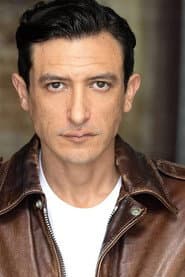 Photo of Marcelo Olivas