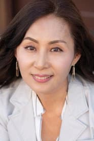 Photo of Michelle Okkyung Lee