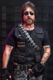 Photo of Chuck Norbas