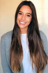 Photo of Sheila González