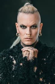 Photo of Chris Harms