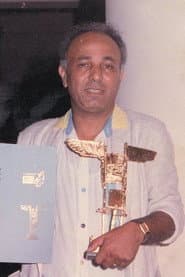Photo of Alaa Karim