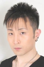 Photo of Takashi Oohara