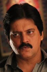 Photo of Prakash Ramchandani