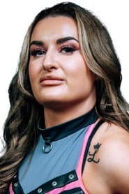 Photo of Samantha Hunter