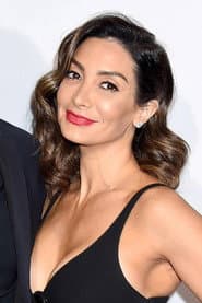 Photo of Courtney Lopez