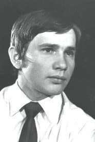 Photo of Volodya Bykov