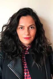 Photo of Lorena Penjean