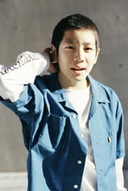 Photo of Zheng Haosen