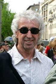 Photo of Aleksandr Galin