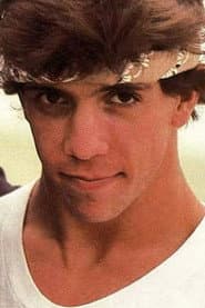 Photo of Lance Whitman