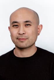 Photo of Andrew Huang