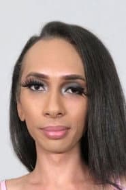 Photo of Jocelyn Foxx