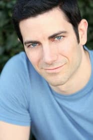 Photo of Ryan T. Husk