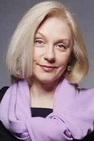 Photo of Galina Sazonova