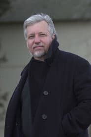 Photo of Dan Simmons