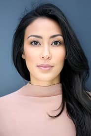 Photo of Julianna Kurokawa