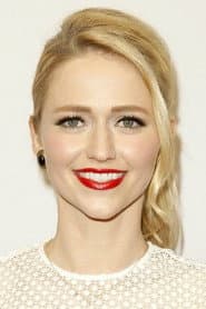 Photo of Johanna Braddy