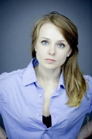 Photo of Magdalena Korpas