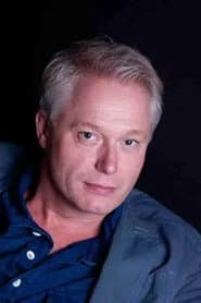 Photo of Louis van Beek