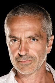 Photo of Ghislain Taschereau