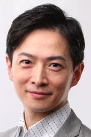 Photo of Tsubasa Iwata