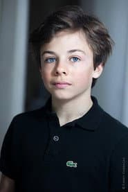 Photo of Gaspard Pasquet
