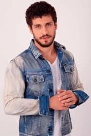 Photo of Mário Bregieira