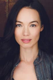 Photo of Hanna Lee Sakakibara