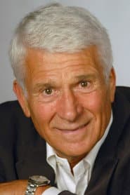 Photo of Antony Thomas