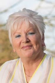 Photo of Carol Hatton