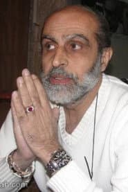 Photo of Hisham Sharbatji