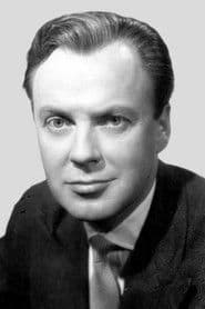 Photo of Derek Farr