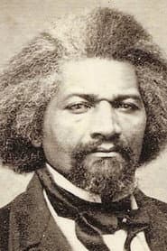 Photo of Frederick Douglass