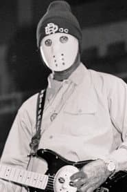 Photo of D-Roc the Executioner