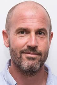 Photo of James Frey
