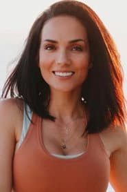 Photo of Susannah Sprague-Lerma