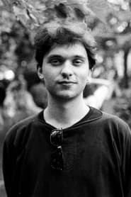 Photo of Francesco Pasquinelli