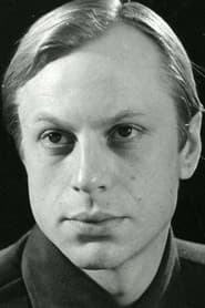 Photo of Yuri Bogatyryov