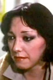 Photo of Patricia Mason