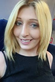 Photo of Jessica Jensen