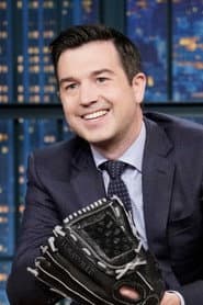 Photo of Mike Scollins