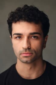 Photo of Álex Bausá
