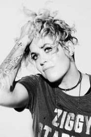 Photo of Amy Wadge