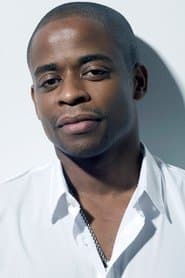 Photo of Dulé Hill
