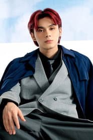Photo of Patrick Rocamora