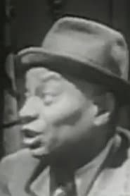 Photo of George Williams