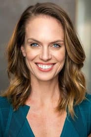 Photo of Brooke Pascoe