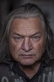 Photo of Volker Herold
