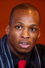 Photo of Michael Page